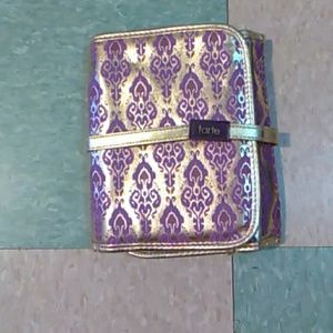 Tarte LE makeup bag